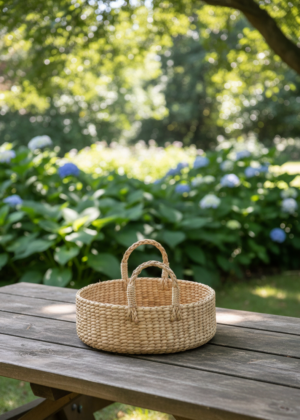 Multipurpose Basket