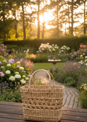 Marketing Tote Bag (M)